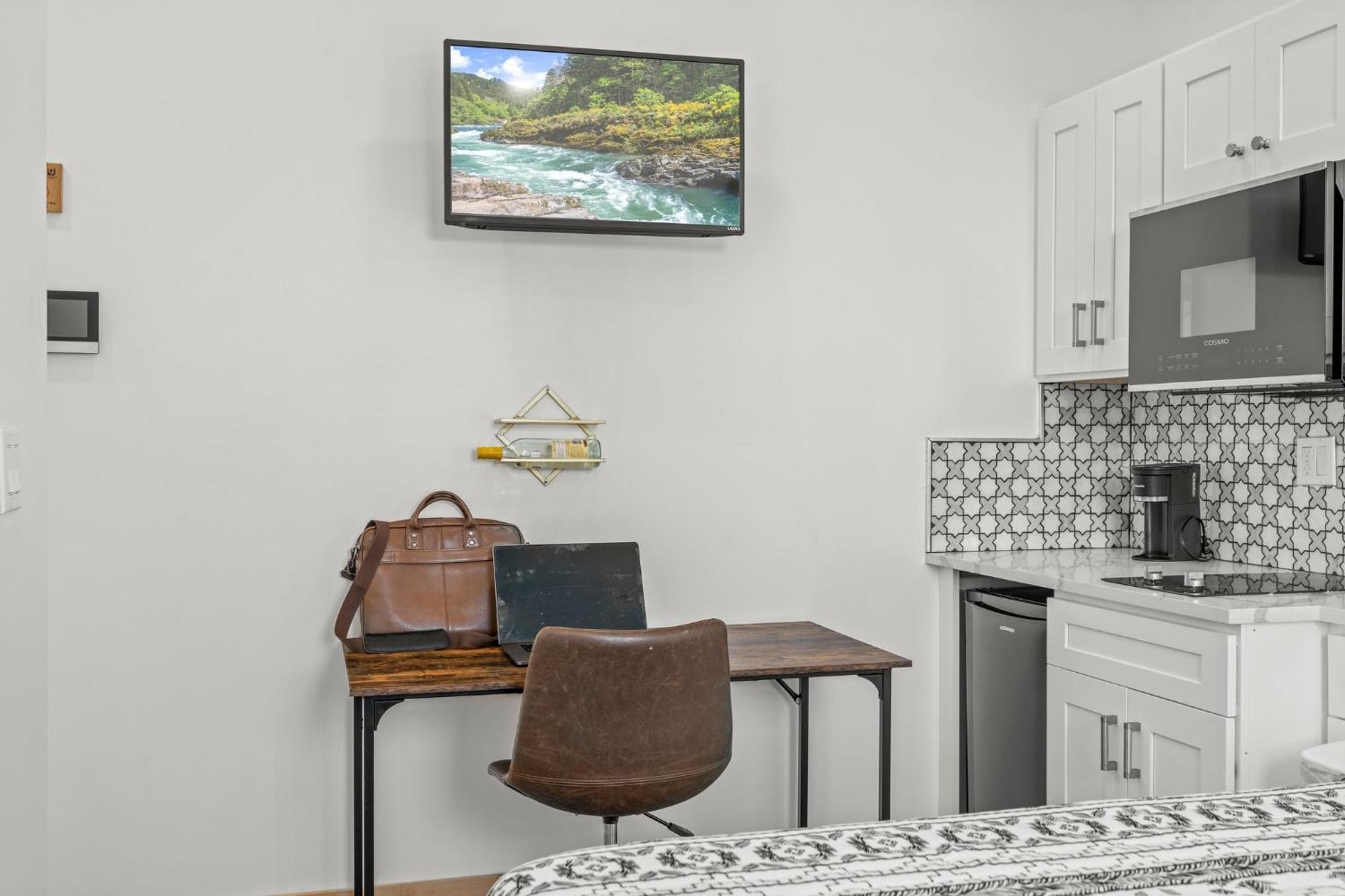 Goodseed Suites Philadephia Center Philadelphia Buitenkant foto