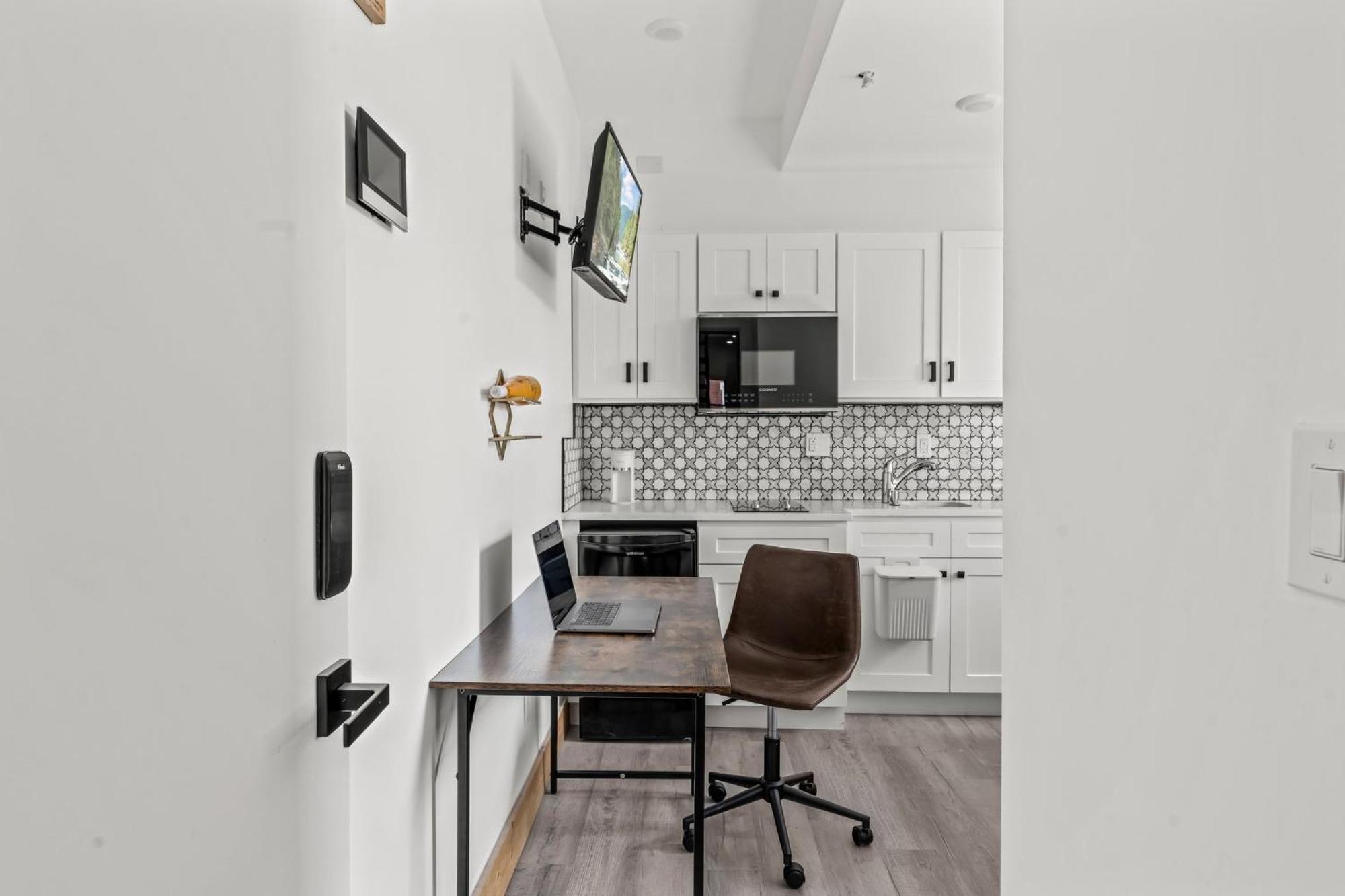 Goodseed Suites Philadephia Center Philadelphia Buitenkant foto